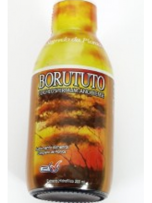 Borututu Xarope 200ML